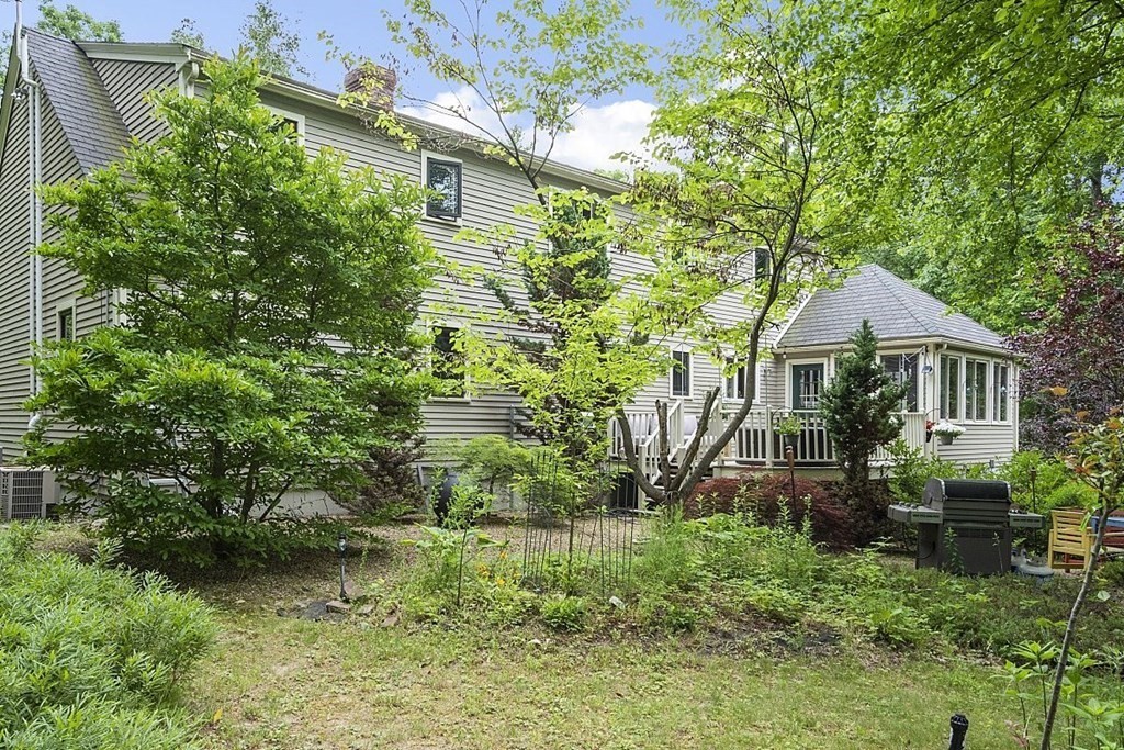 1 Blanchard Road Harvard, MA 01451 - Photo 29 of 40