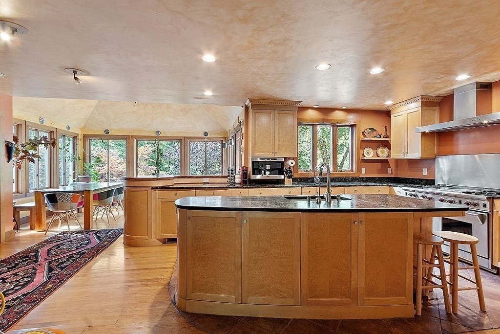1 Blanchard Road Harvard, MA 01451 - Photo 8 of 40