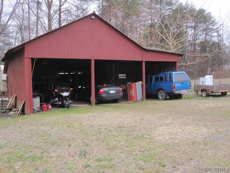 2596 Ca Ira Road Cumberland, VA 23040 - Photo 31 of 32 Gallery Image 31
