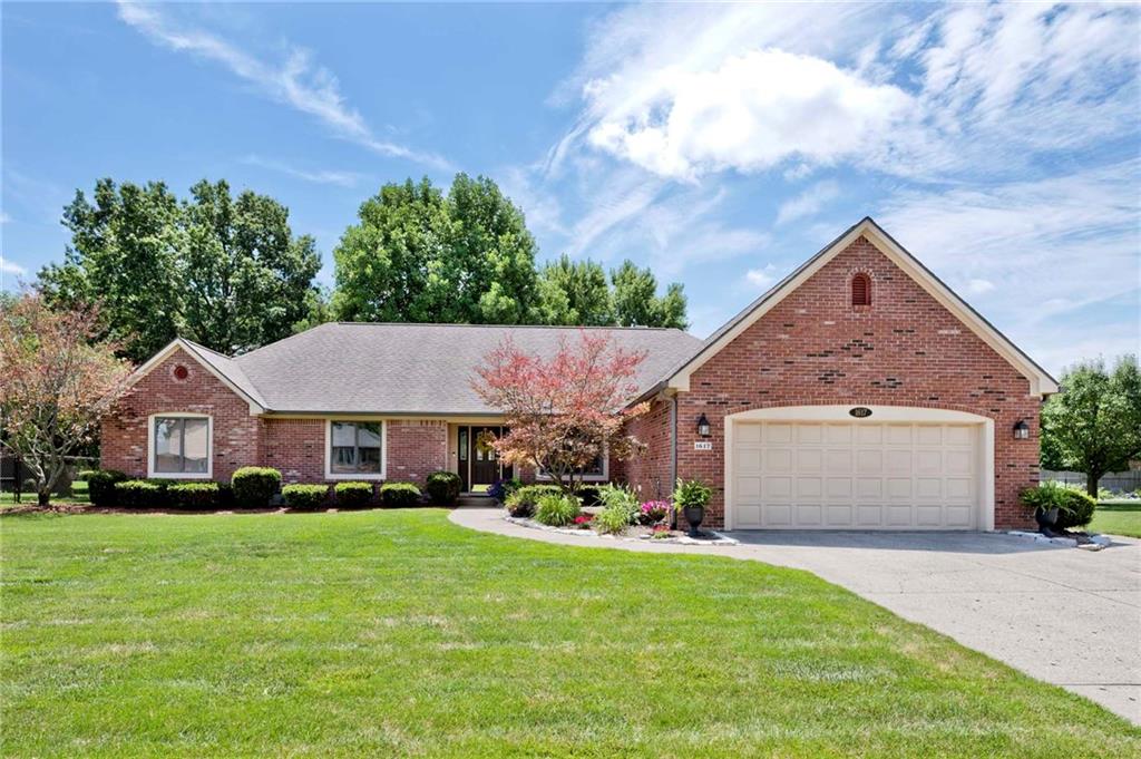 1617 Iron Liege Road Indianapolis, IN 46217 - Photo 1 of 29 Gallery Image 1