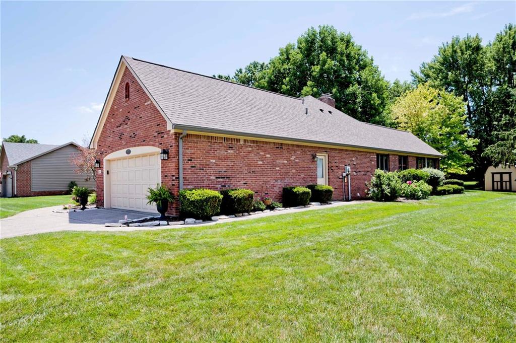 1617 Iron Liege Road Indianapolis, IN 46217 - Photo 3 of 29 Gallery Image 3
