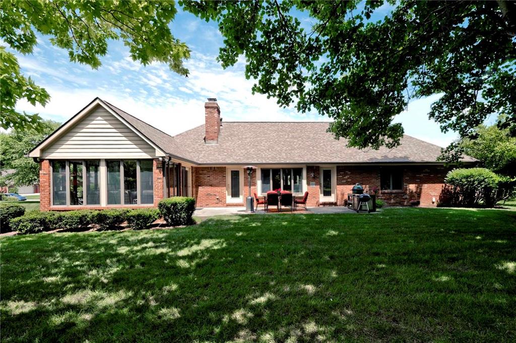 1617 Iron Liege Road Indianapolis, IN 46217 - Photo 25 of 29 Gallery Image 25
