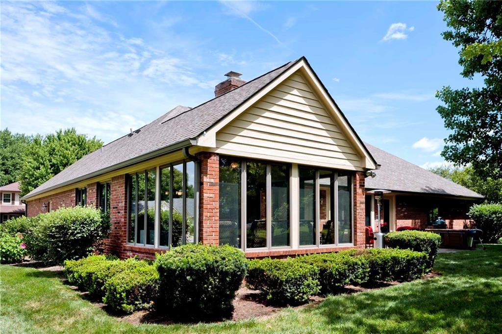 1617 Iron Liege Road Indianapolis, IN 46217 - Photo 26 of 29 Gallery Image 26