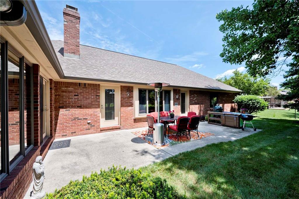 1617 Iron Liege Road Indianapolis, IN 46217 - Photo 27 of 29 Gallery Image 27
