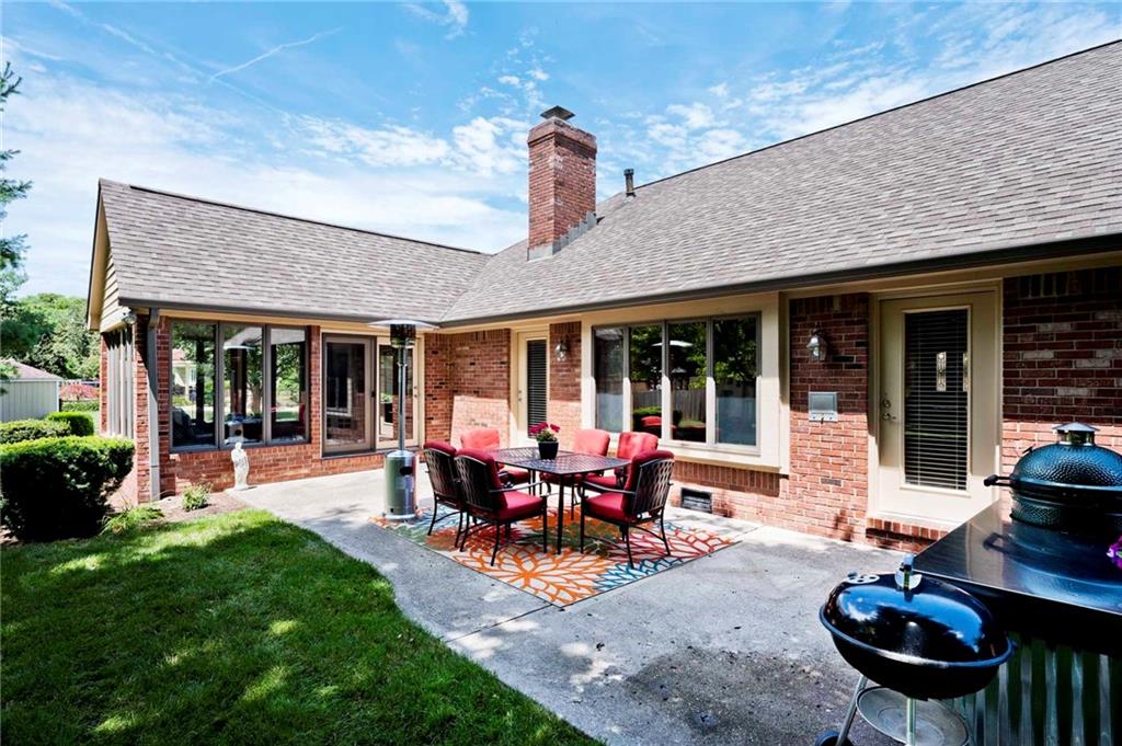 1617 Iron Liege Road Indianapolis, IN 46217 - Photo 28 of 29 Gallery Image 28