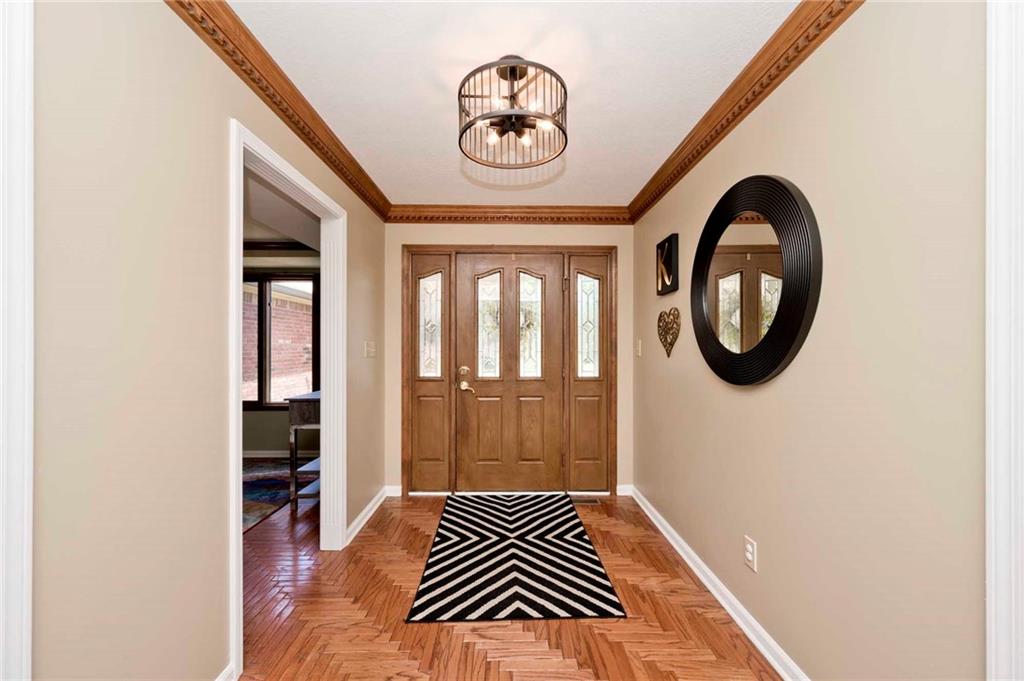 1617 Iron Liege Road Indianapolis, IN 46217 - Photo 4 of 29 Gallery Image 4