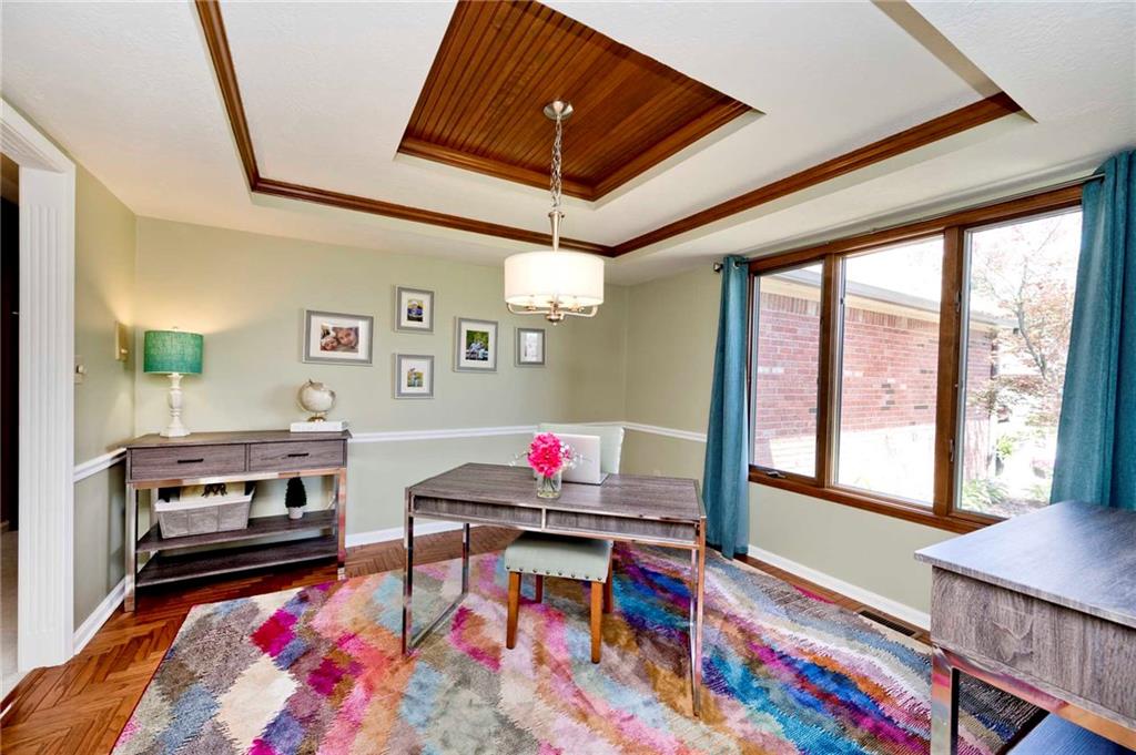 1617 Iron Liege Road Indianapolis, IN 46217 - Photo 5 of 29 Gallery Image 5