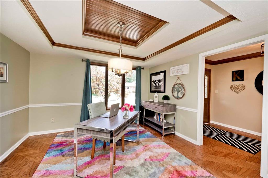 1617 Iron Liege Road Indianapolis, IN 46217 - Photo 6 of 29 Gallery Image 6