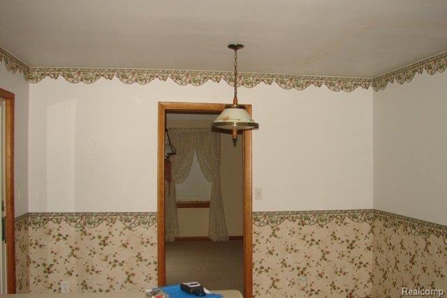 1781 Clark Road Lapeer, MI 48446 - Photo 7 of 24 Dining area in kitchen also.jpg