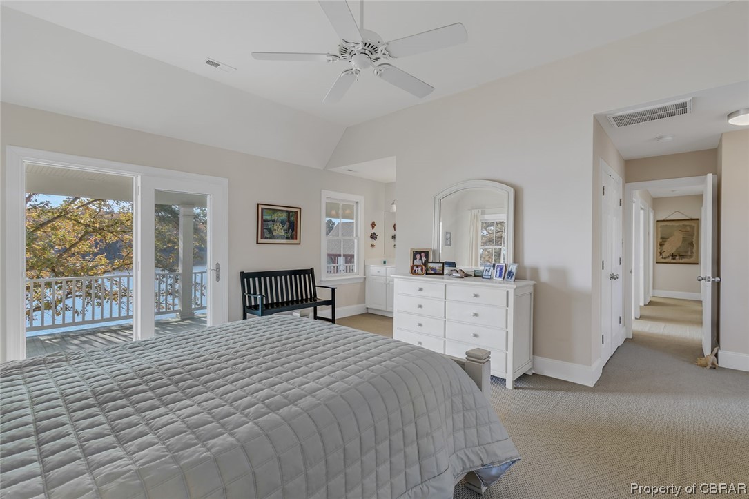 722 Buzzards Point Road Reedville, VA 22539 - Photo 32 of 48