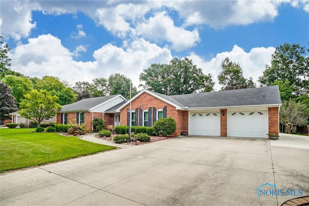 2309 Foxmoor Road Findlay, OH 45840 - Photo 3 of 47 Gallery Image 3