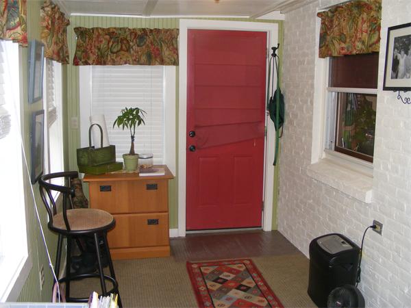 84 North Farms Road Northampton, MA 01062 - Photo 6 of 10 a dining room with furniture and a potted plant