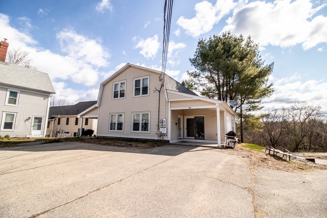 46 Church Street, Unit D Rochester, NH 03839 - Photo 2 of 17
