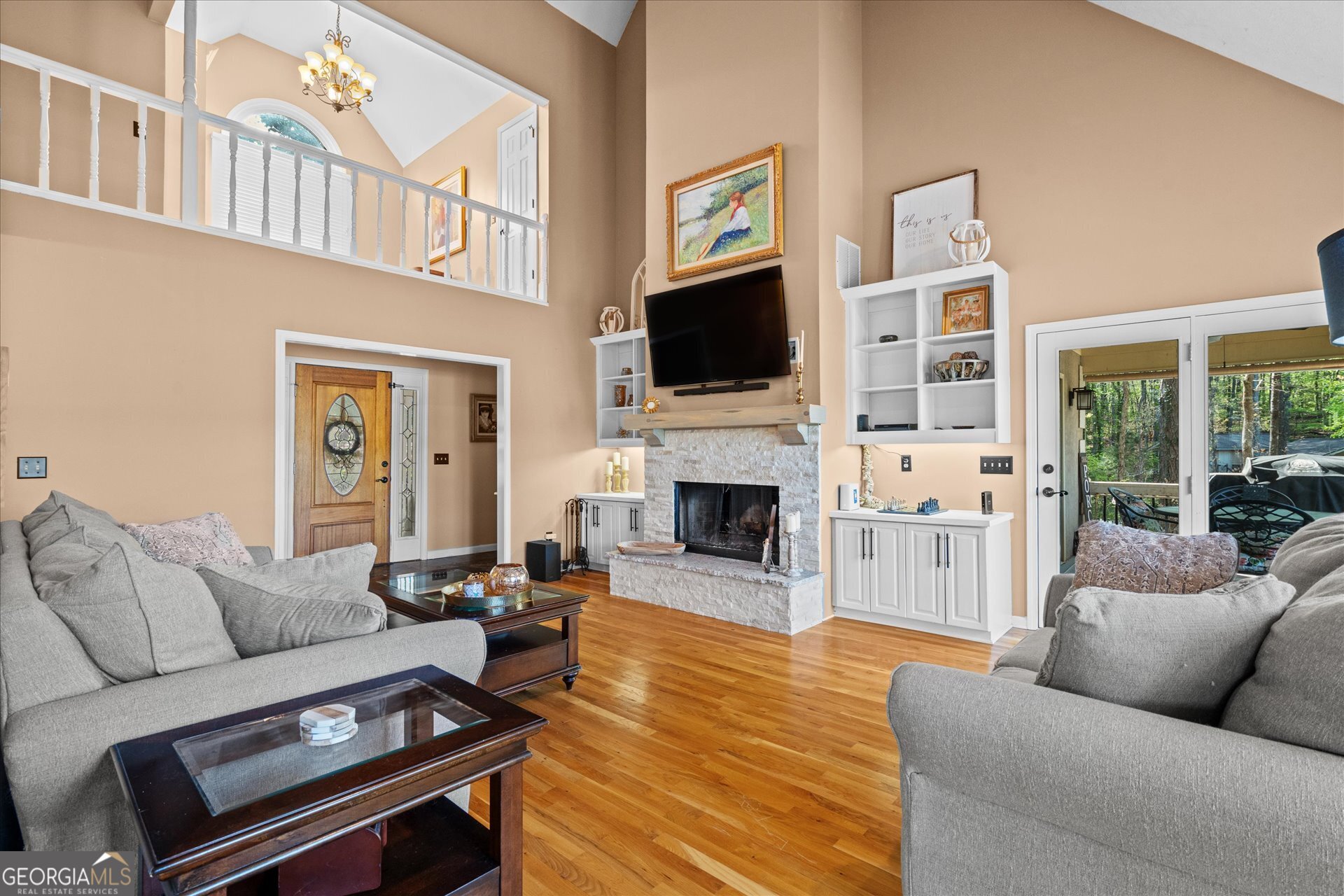 2333 Sheridan Court Villa Rica, GA 30180 - Photo 12 of 79