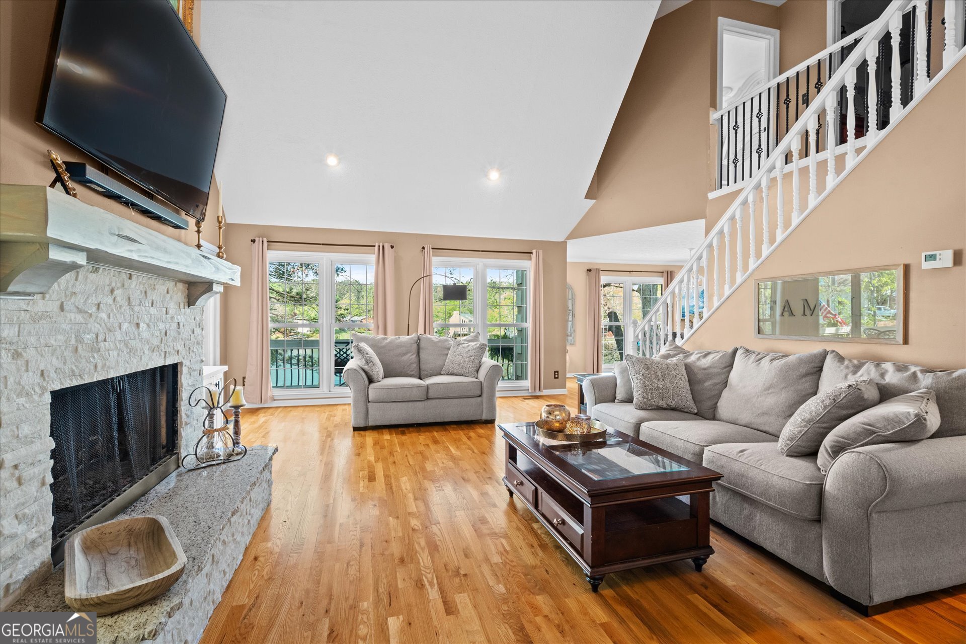 2333 Sheridan Court Villa Rica, GA 30180 - Photo 13 of 79