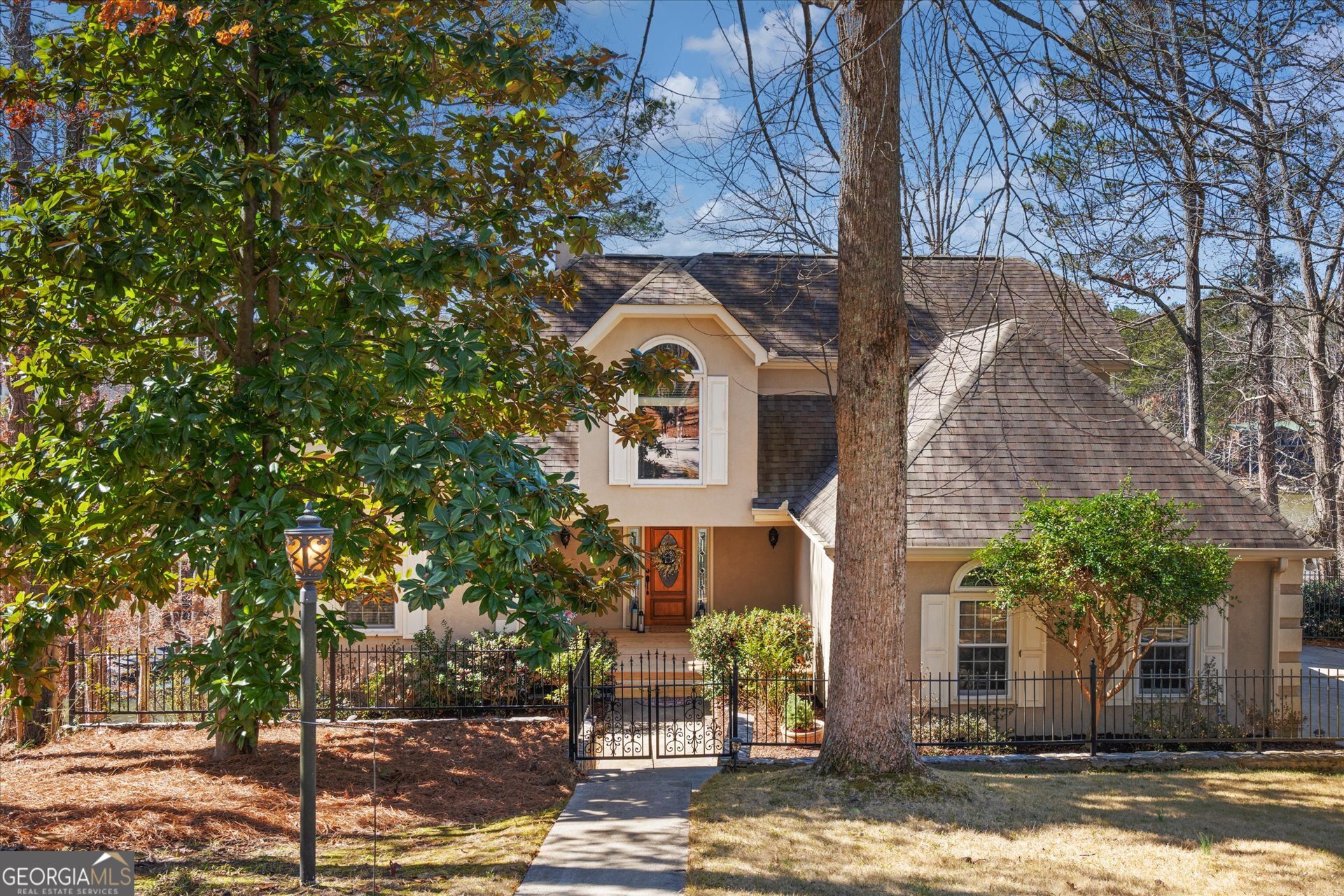 2333 Sheridan Court Villa Rica, GA 30180 - Photo 2 of 79