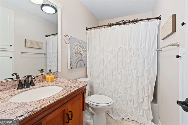 $775,000 | 2333 Sheridan Court, Villa Rica, GA 30180