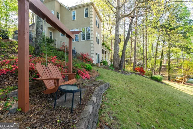 $775,000 | 2333 Sheridan Court, Villa Rica, GA 30180