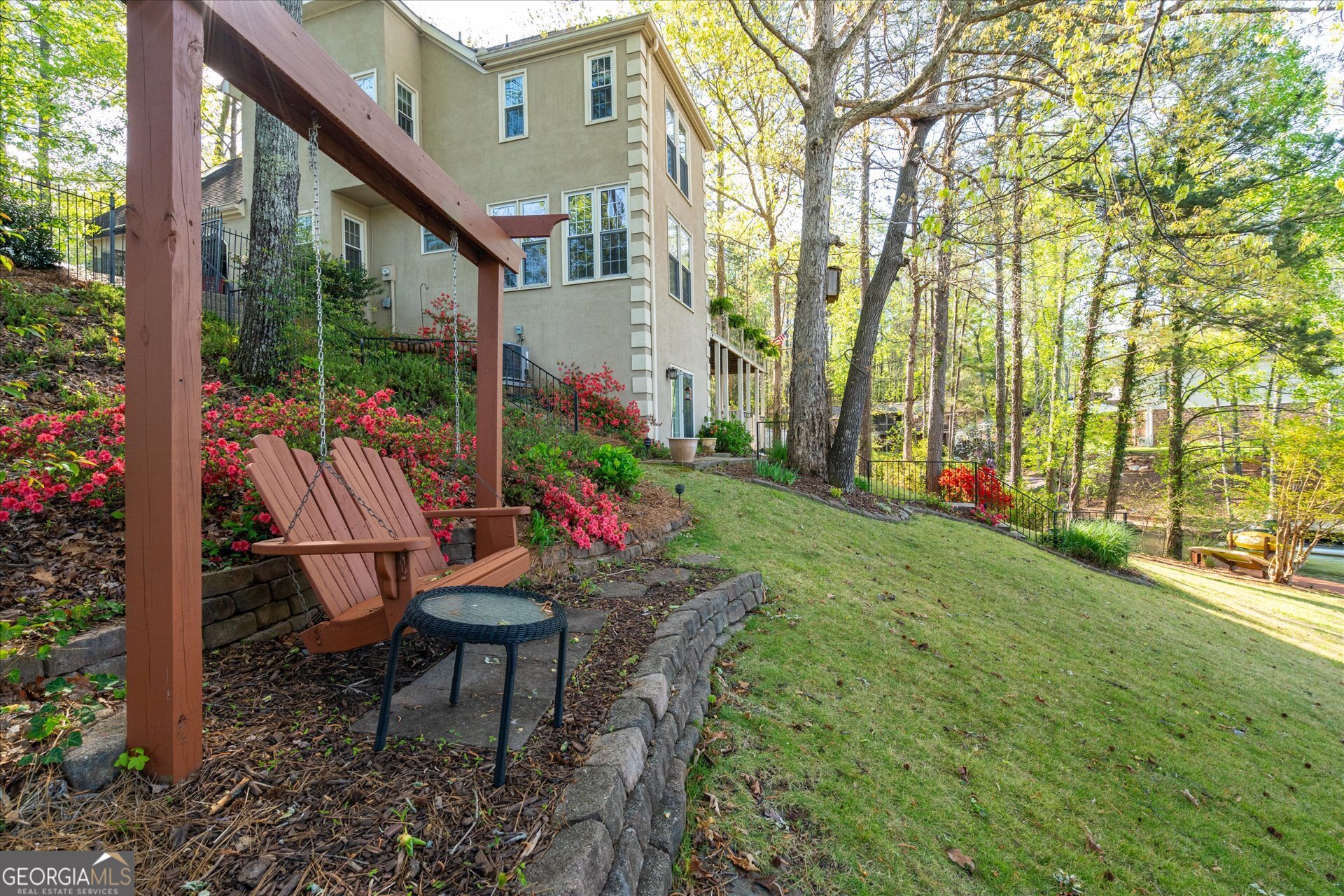 2333 Sheridan Court Villa Rica, GA 30180 - Photo 50 of 79