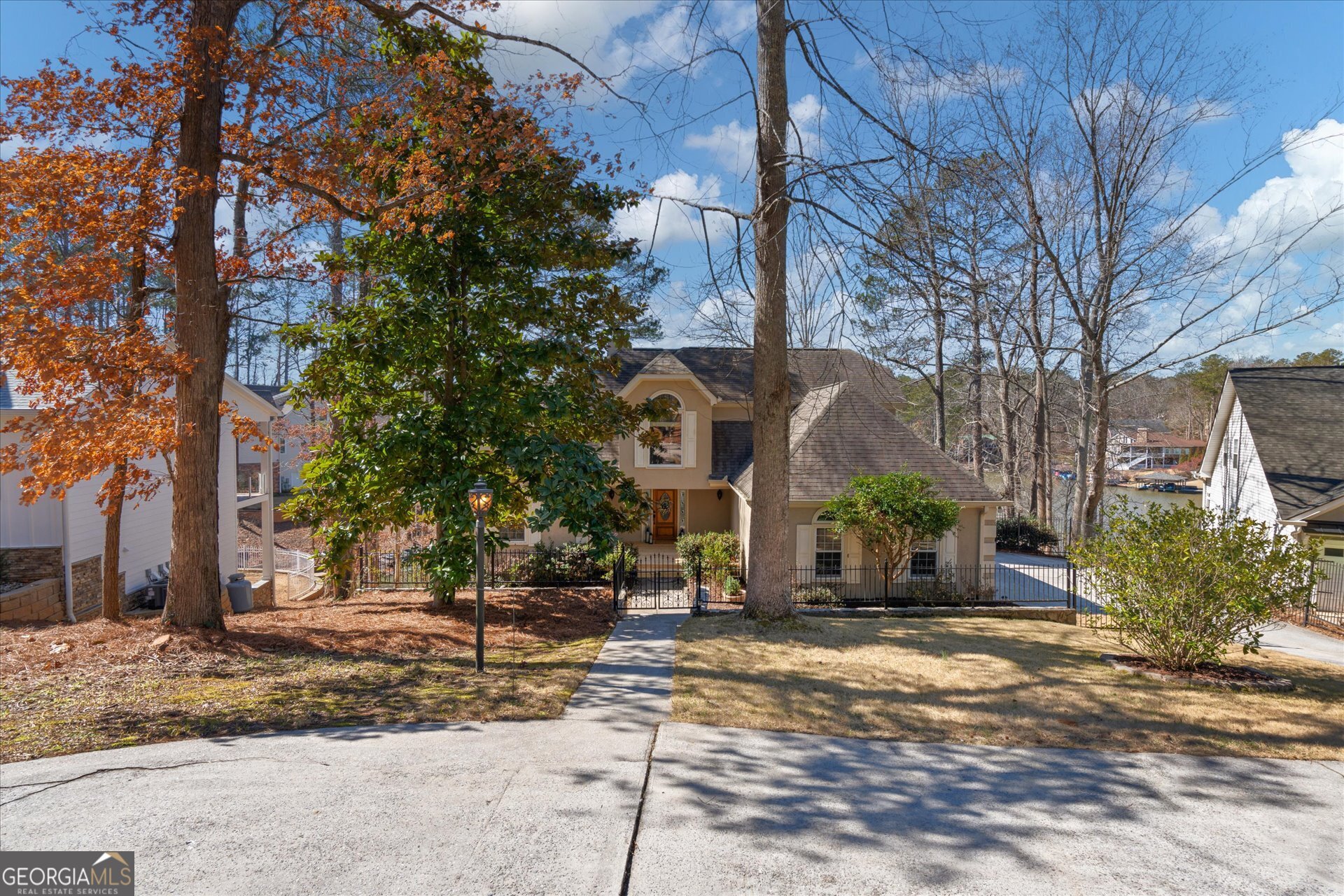 2333 Sheridan Court Villa Rica, GA 30180 - Photo 5 of 79