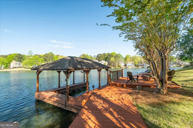 $775,000 | 2333 Sheridan Court, Villa Rica, GA 30180