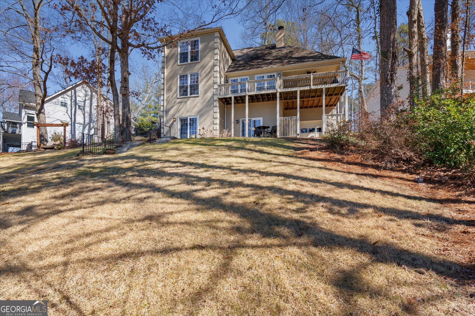 2333 Sheridan Court Villa Rica, GA 30180 - Photo 56 of 79