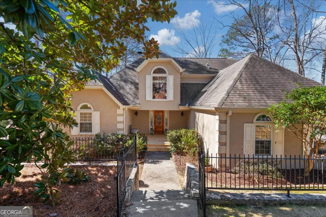 $775,000 | 2333 Sheridan Court, Villa Rica, GA 30180