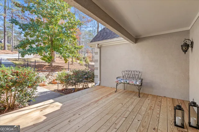 $775,000 | 2333 Sheridan Court, Villa Rica, GA 30180