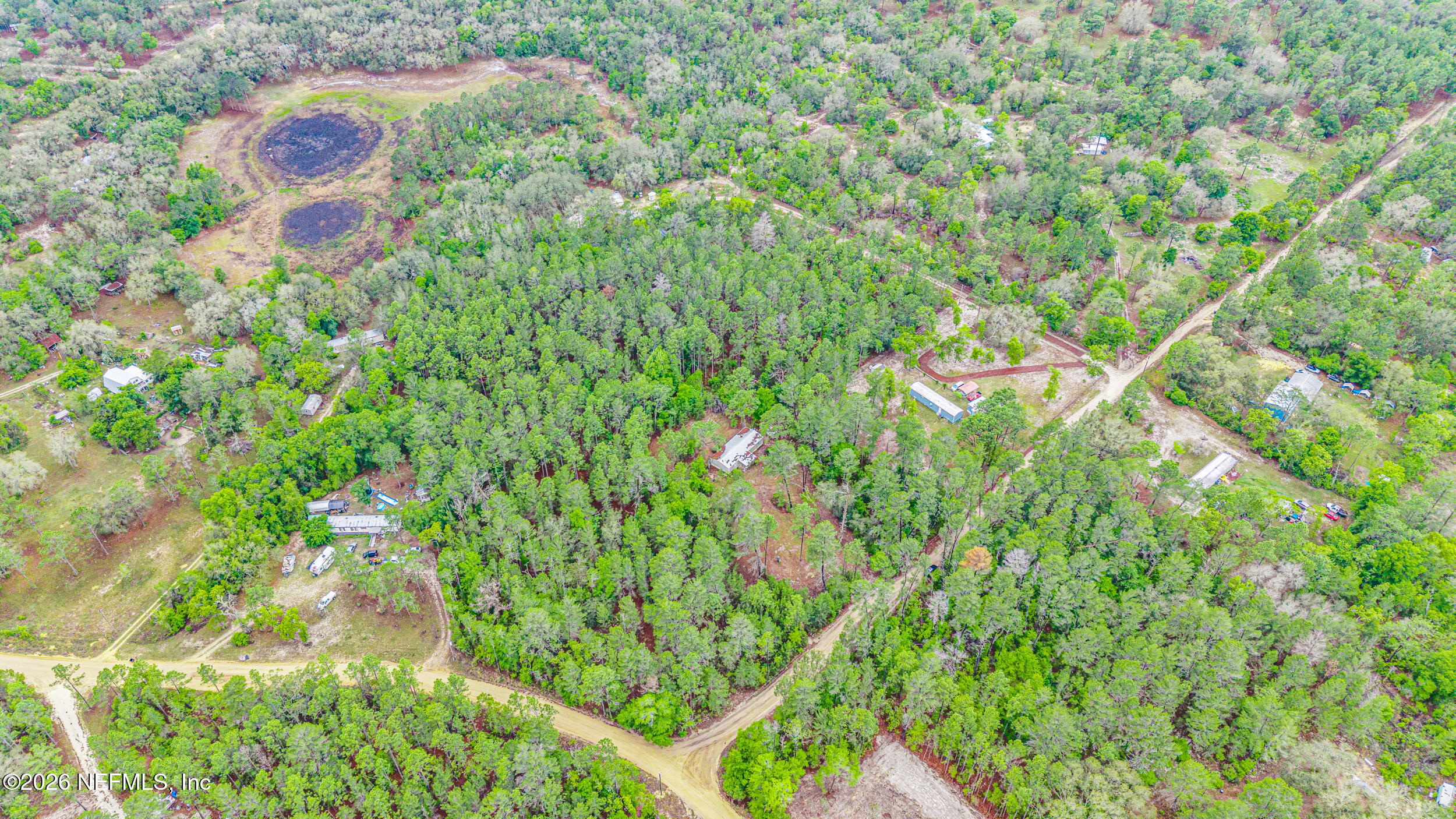 1056 Bellamy Road Melrose, FL 32666 - Photo 56 of 59 dji_20260408111747_0422_d