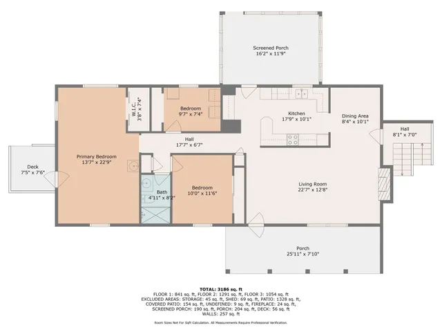 $599,999 | 2708 Camden Road, Marshville, NC 28103