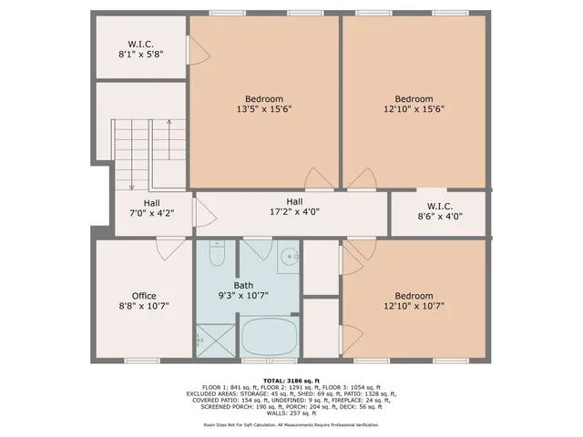 $599,999 | 2708 Camden Road, Marshville, NC 28103