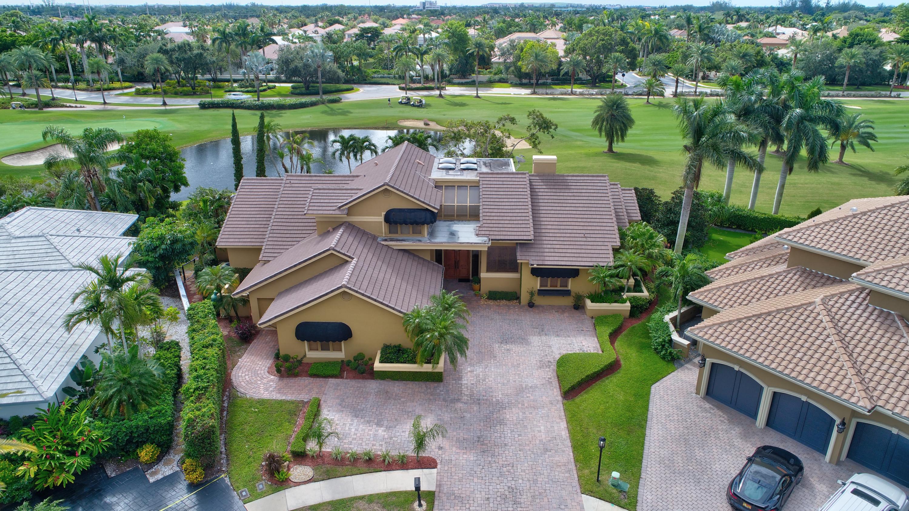 21181 Oakley Court Boca Raton, FL 33433 - Photo 32 of 42 DJI_0559_60_61_62_63