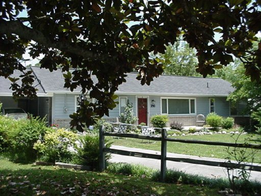 390 Robertsville Road Oak Ridge, TN 37830 - Photo 1 of 1 Primary Photo