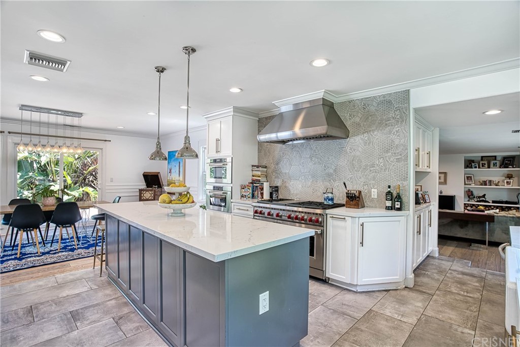 23744 Oakfield Road Hidden Hills, CA 91302 - Photo 14 of 41