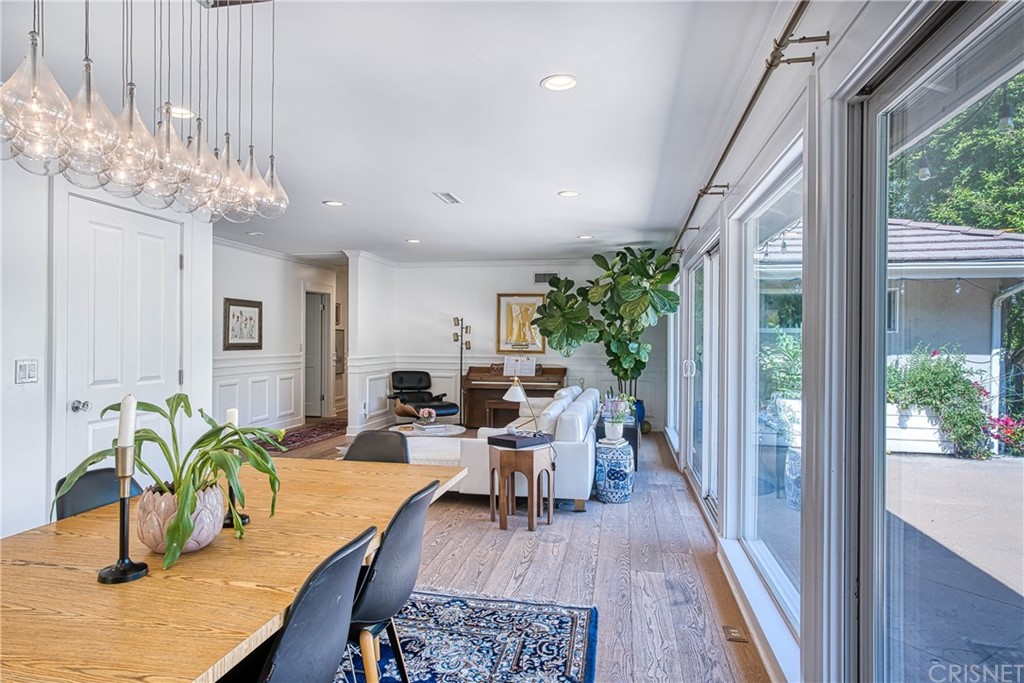 23744 Oakfield Road Hidden Hills, CA 91302 - Photo 17 of 41