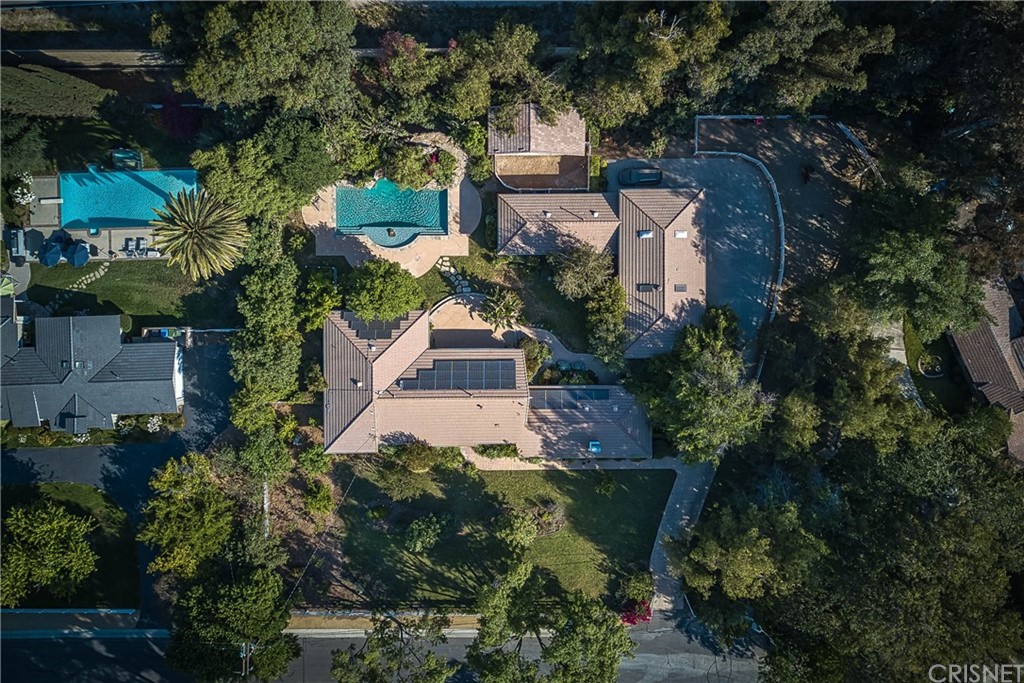 23744 Oakfield Road Hidden Hills, CA 91302 - Photo 41 of 41