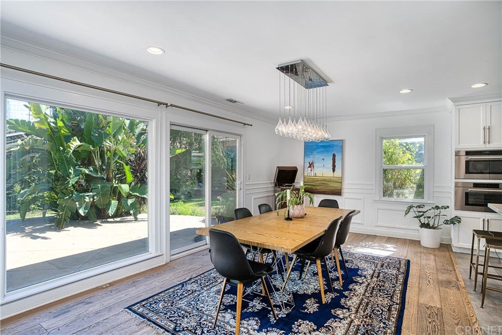 23744 Oakfield Road Hidden Hills, CA 91302 - Photo 10 of 41