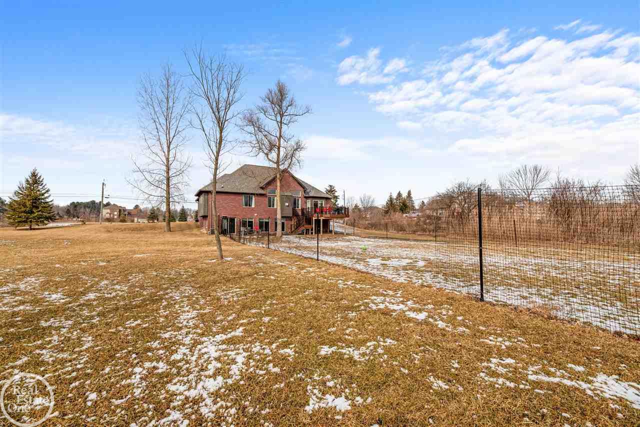 74252 Gould Road Romeo, MI 48065 - Photo 40 of 49
