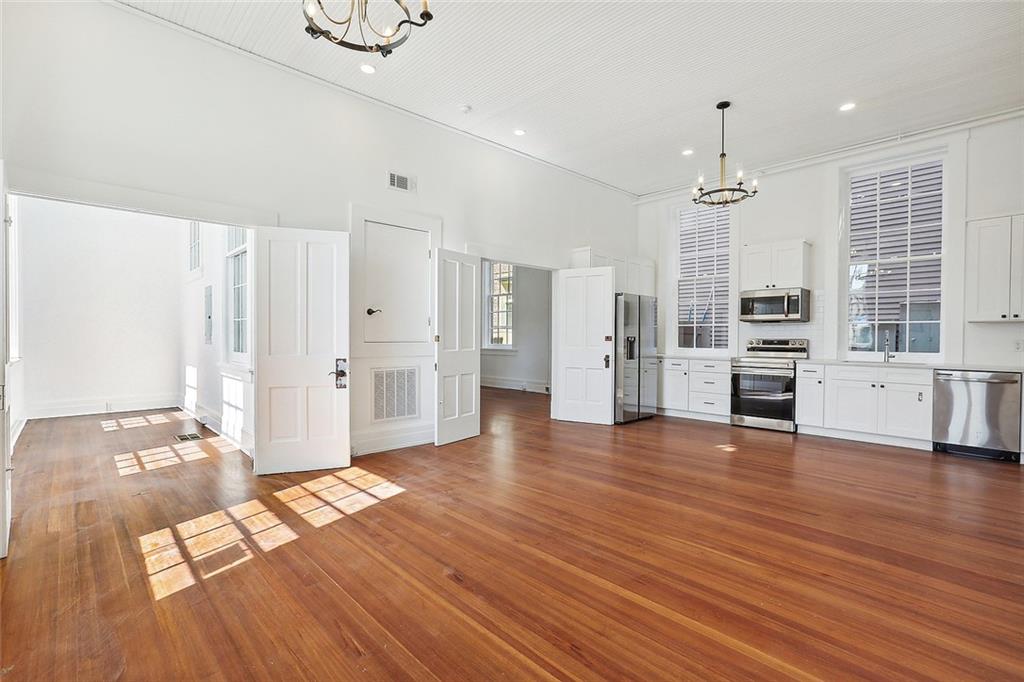 1236 North Rampart Street, Unit 109 New Orleans, LA 70116 - Photo 2 of 7