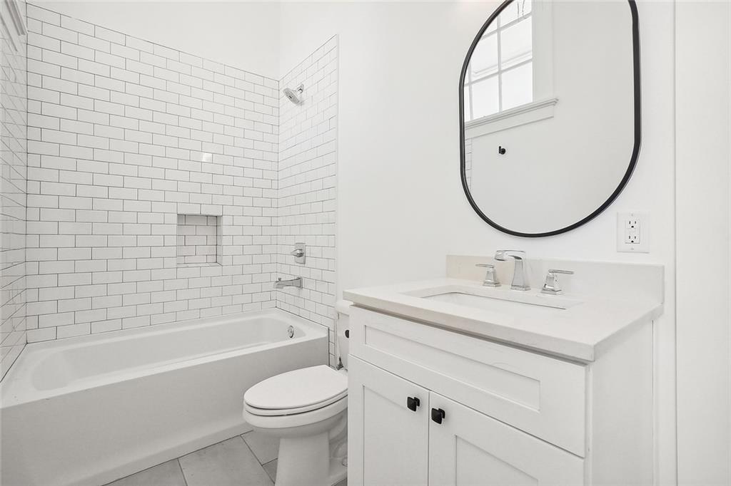 1236 North Rampart Street, Unit 109 New Orleans, LA 70116 - Photo 5 of 7