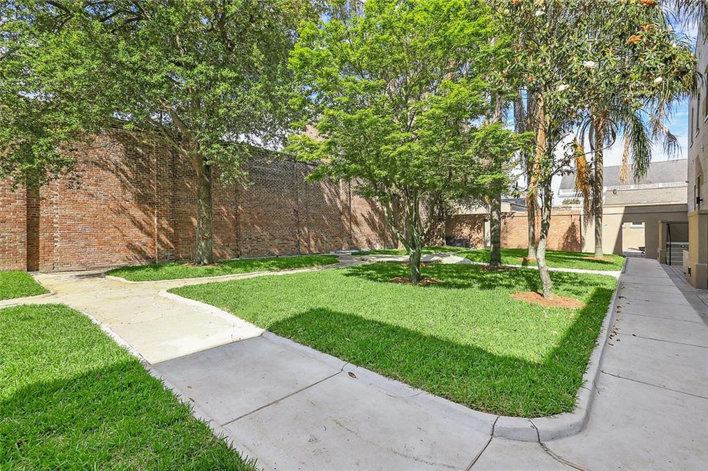 1236 North Rampart Street, Unit 109 New Orleans, LA 70116 - Photo 6 of 7