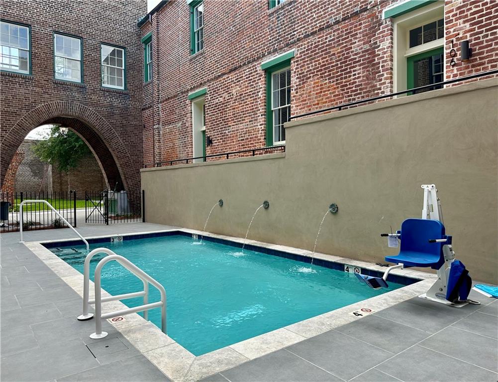 1236 North Rampart Street, Unit 109 New Orleans, LA 70116 - Photo 7 of 7