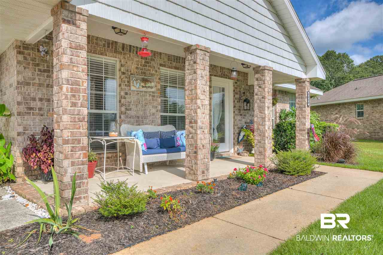 8880 Turf Creek Drive Foley, AL 36535 - Photo 7 of 40