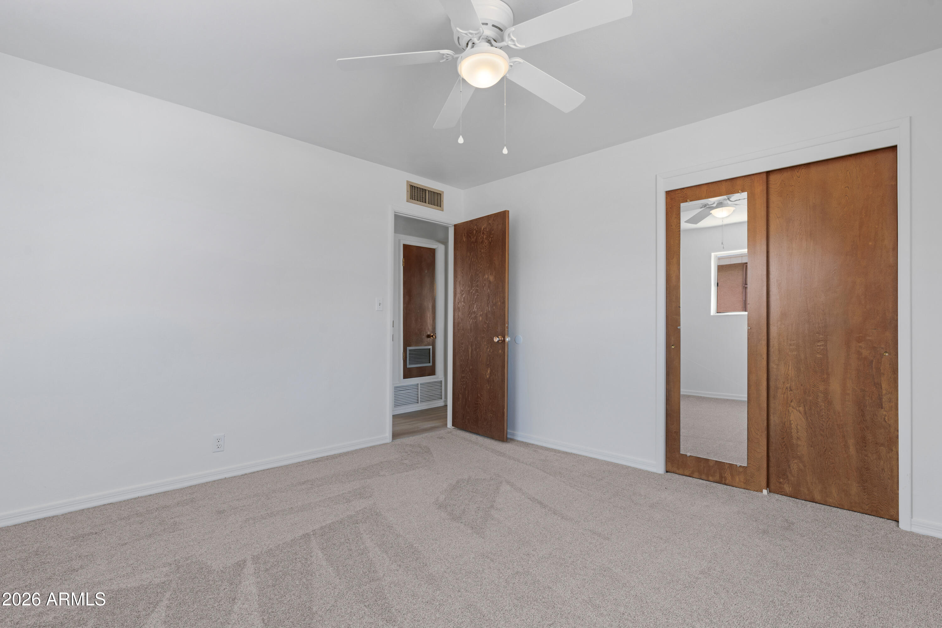 5437 East Butte Street Mesa, AZ 85205 - Photo 26 of 56 1st Bed 2