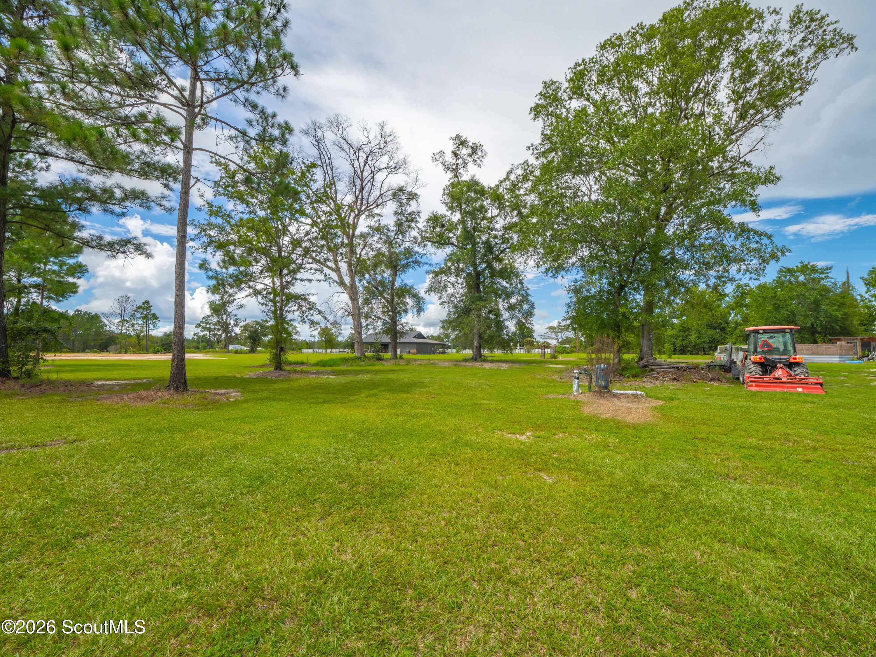 599 Ed Harrell Road Hortense, GA 31543 - Photo 34 of 38 Distant View of Home