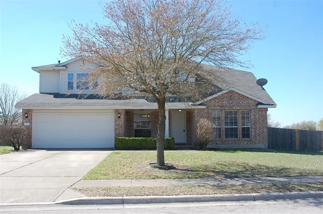 $2,675 | 1409 Vanilla Bean Drive, Pflugerville, TX 78660
