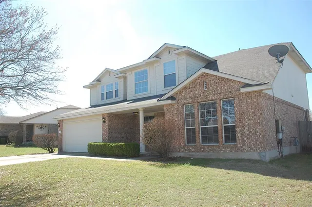 $2,675 | 1409 Vanilla Bean Drive, Pflugerville, TX 78660