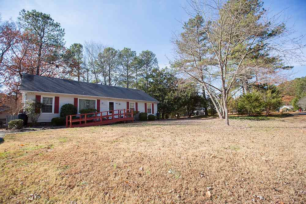 5602 McCormick Road Durham, NC 27713 - Photo 2 of 19 Photo 2