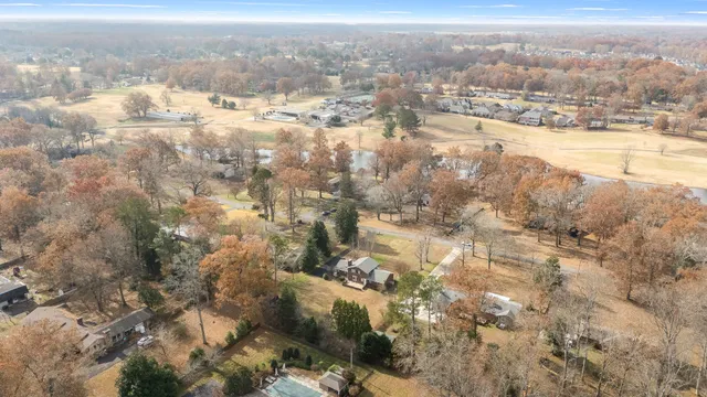 a view of a lake view