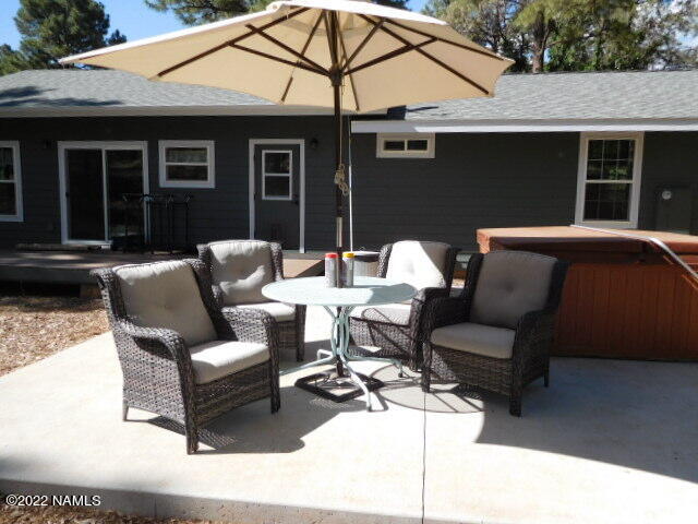 5520 Lindsey Road Flagstaff, AZ 86004 - Photo 7 of 27 DSCN0931